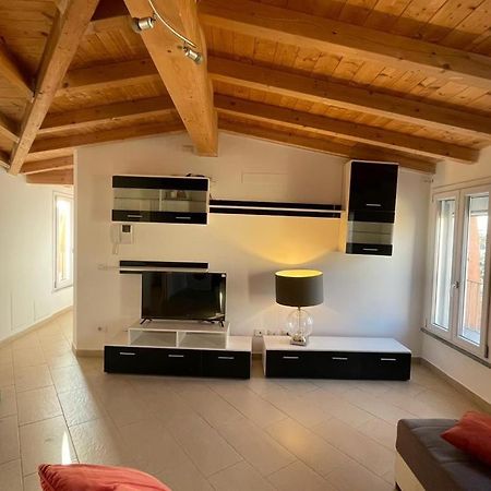 ויג'באנו New Downtown Apartment מראה חיצוני תמונה
