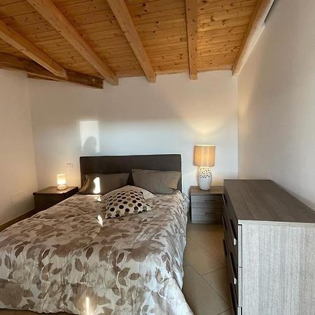 ויג'באנו New Downtown Apartment מראה חיצוני תמונה