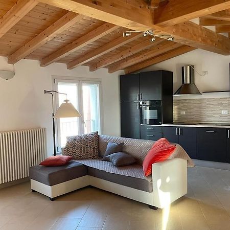 ויג'באנו New Downtown Apartment מראה חיצוני תמונה