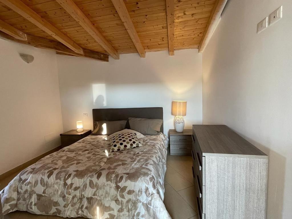 ויג'באנו New Downtown Apartment מראה חיצוני תמונה